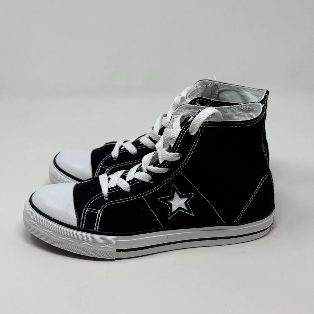 Converse very good
